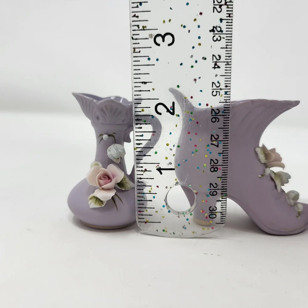 Lefton china mini